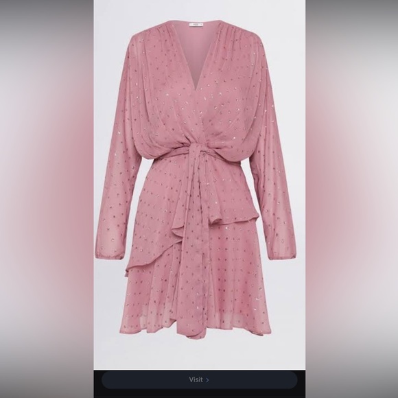 Sheike Dresses & Skirts - Sheik size 14 dress with tags